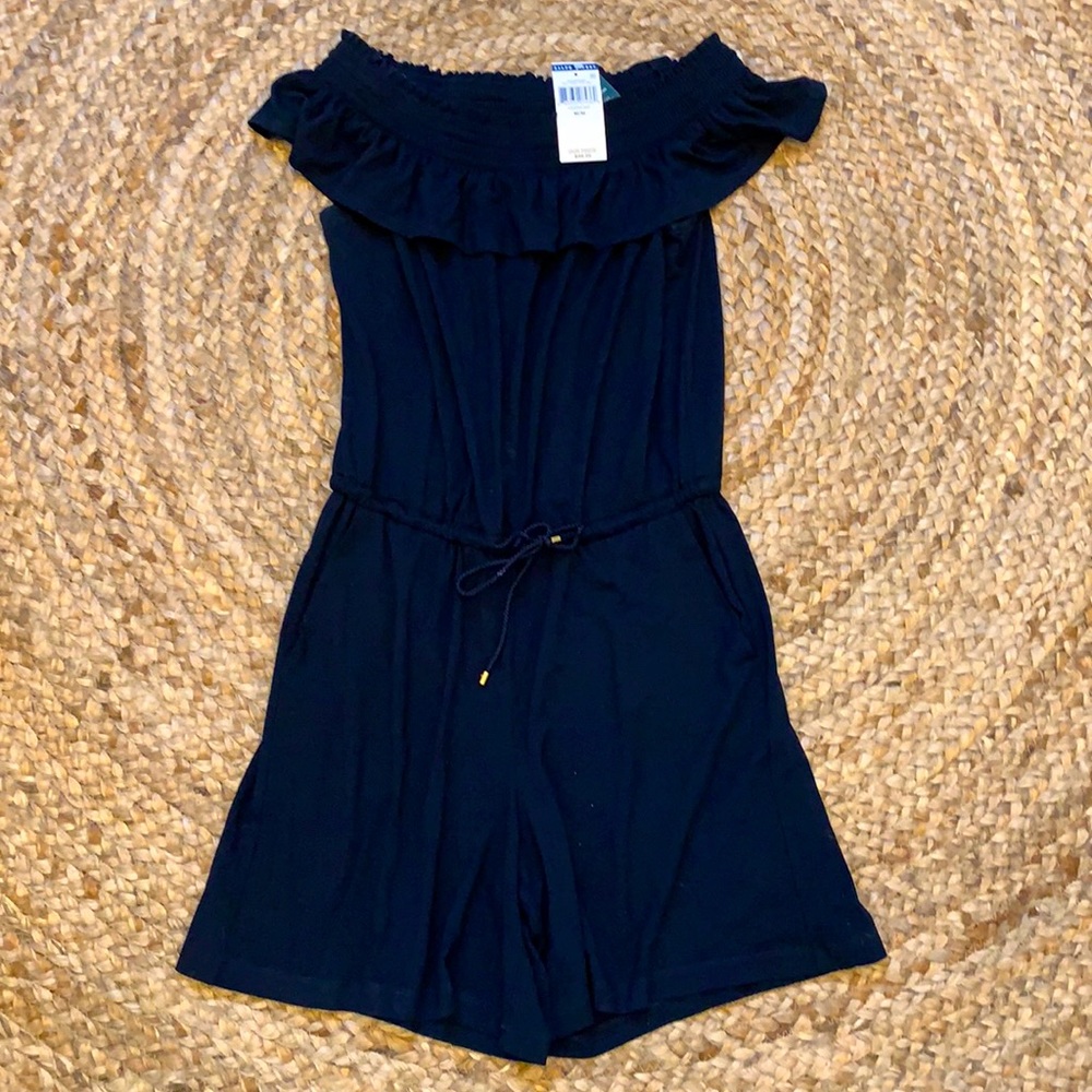 Ralph Lauren Romper
